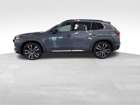Certified 2026 MAZDA CX-50 AWD 2.5 S w/ Accent Package image 2