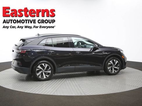 Used 2024 Volkswagen ID.4 2WD image 41