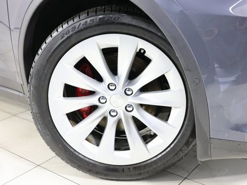 Used 2019 Tesla Model X Performance image 15
