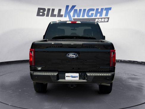 Certified 2024 Ford F150 STX AWD/4WD image 4