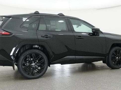 New 2026 Toyota RAV4 XSE image 26