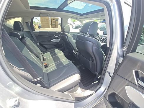 Used 2022 Acura RDX AWD w/ Advance Package image 31