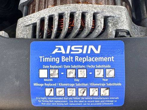 Used 2008 Subaru Impreza WRX Hatchback w/ Popular Equipment Group 3B image 25