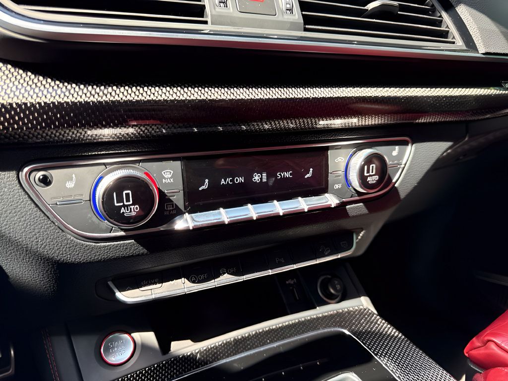 Used 2024 Audi SQ5 Premium Plus w/ Premium Plus Package AWD/4WD image 27