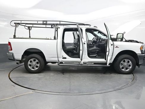 Used 2023 RAM 2500 Big Horn w/ Level 1 Equipment Group AWD/4WD image 52