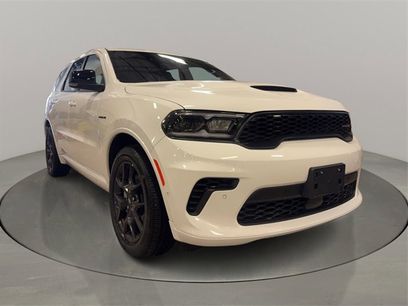 New 2026 Dodge Durango GT