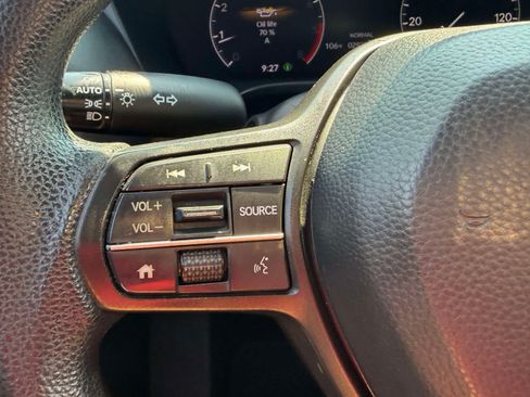 Used 2024 Honda HR-V LX image 28