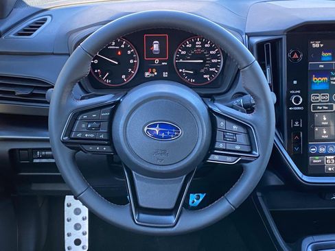 New 2026 Subaru Impreza RS AWD/4WD image 6
