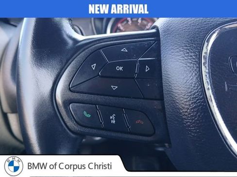 Used 2020 Dodge Challenger SXT image 20