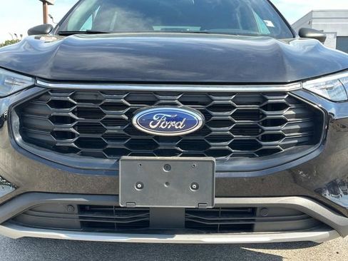 Used 2025 Ford Escape ST-Line image 11