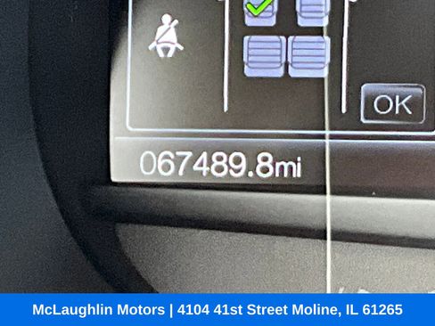 Used 2024 Ford Edge Titanium AWD/4WD image 24