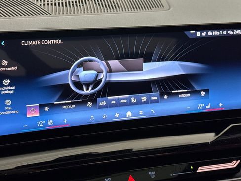 New 2026 BMW 530i w/ M Sport Package image 26