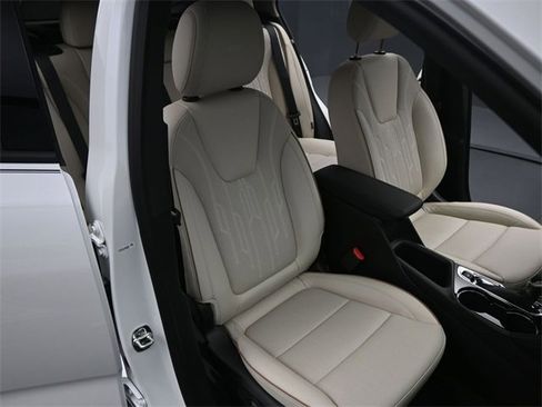 New 2026 Buick Encore GX Avenir w/ Avenir Technology Package image 19