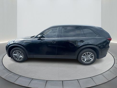 Used 2024 MAZDA CX-90 3.3 Turbo w/ Preferred Plus image 9