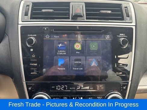 Used 2019 Subaru Outback 2.5i Premium AWD/4WD image 15