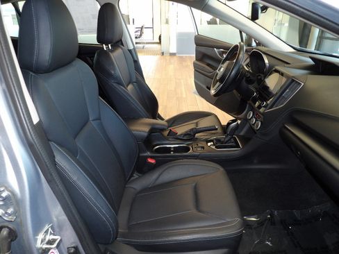 Used 2019 Subaru Impreza 2.0i Limited w/ Popular Package #2 AWD/4WD image 14
