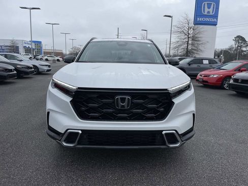 Used 2026 Honda CR-V Sport Touring image 8