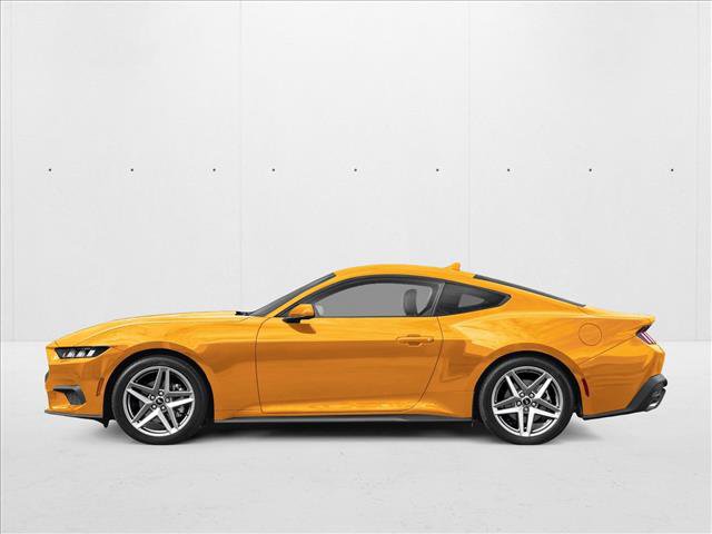 New 2026 Ford Mustang Coupe RWD image 3