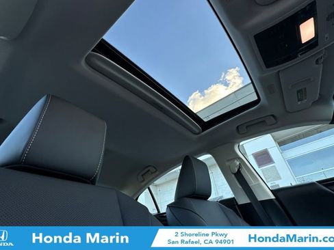 Used 2021 Lexus ES 300h w/ Premium Package image 20