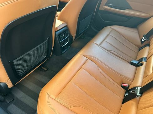 Used 2023 BMW i4 eDrive35 w/ Premium Package RWD image 12