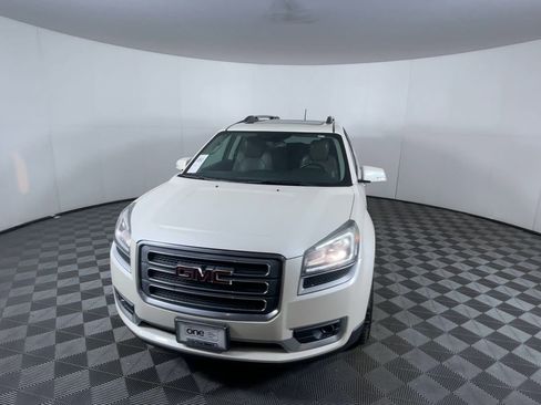 Used 2014 GMC Acadia SLT image 3