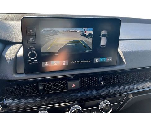 Used 2024 Honda CR-V EX-L image 21