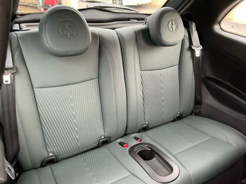 Used 2025 FIAT 500 e image 20