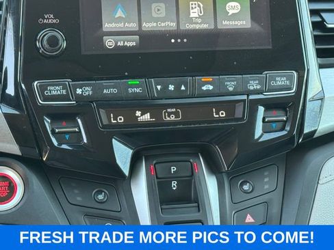 Used 2024 Honda Odyssey EX-L image 22