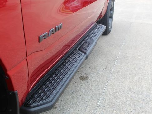 New 2026 RAM 1500 Express AWD/4WD image 13