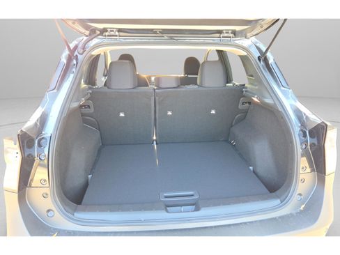 New 2026 Nissan Kicks SV FWD image 14