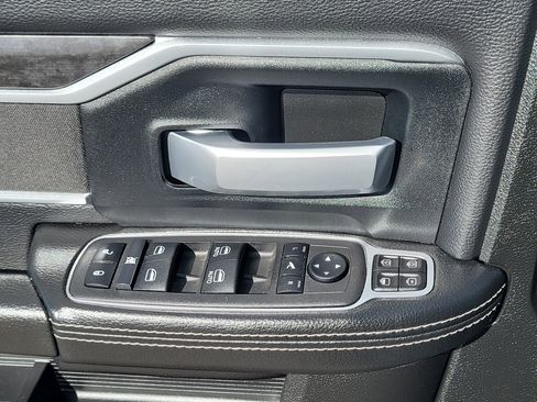 Certified 2024 RAM 3500 Big Horn w/ Sport Appearance Package image 18