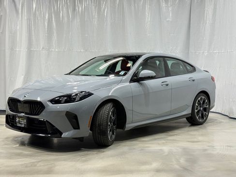 Certified 2025 BMW 228i xDrive w/ Premium Package image 2