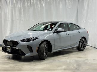 Certified 2025 BMW 228i xDrive w/ Premium Package video 2