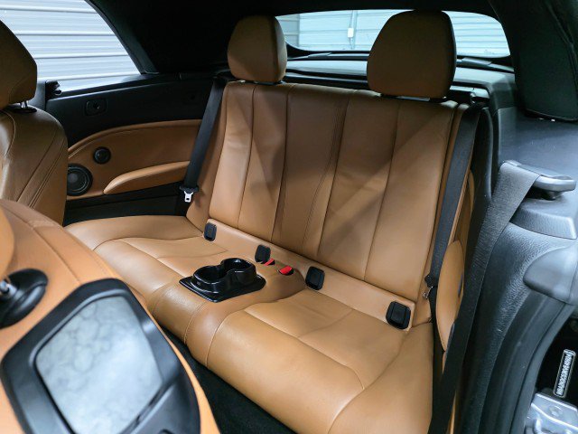 Used 2019 BMW M240i xDrive Convertible w/ Premium Package AWD/4WD image 17