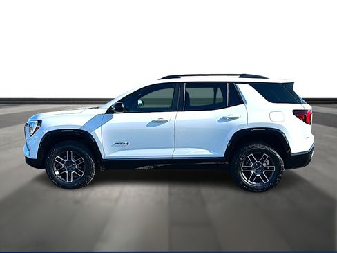 Used 2026 GMC Terrain AT4 w/ LPO, Black Badging Package AWD/4WD image 5