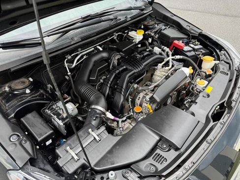Used 2019 Subaru Impreza 2.0i w/ Eyesight AWD/4WD image 21
