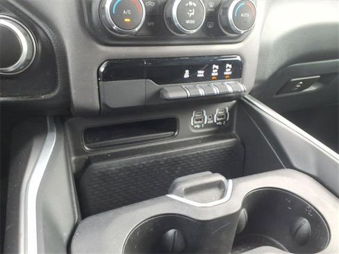 Used 2022 RAM 1500 Big Horn image 14