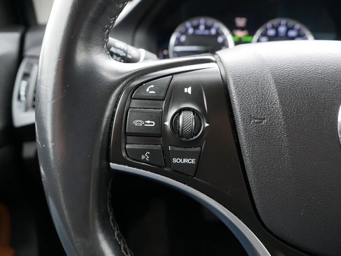 Used 2020 Acura MDX SH-AWD w/ Technology Package image 31