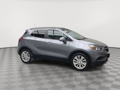 Used 2019 Buick Encore Preferred image 35