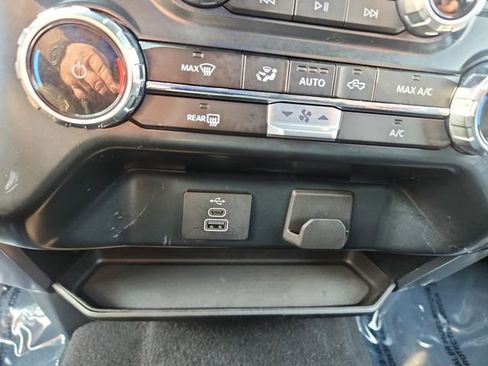 Certified 2025 Ford F150 XLT w/ Equipment Group 301A Standard image 23