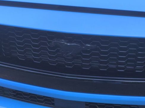 Used 2025 Ford Mustang GT RWD image 24