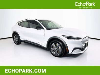 Used 2023 Ford Mustang Mach-E Select w/ Comfort Package Lite