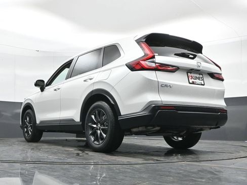 New 2026 Honda CR-V EX-L image 44
