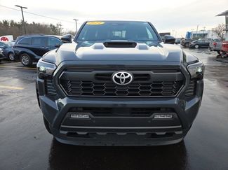 Used 2024 Toyota Tacoma TRD Sport video 2