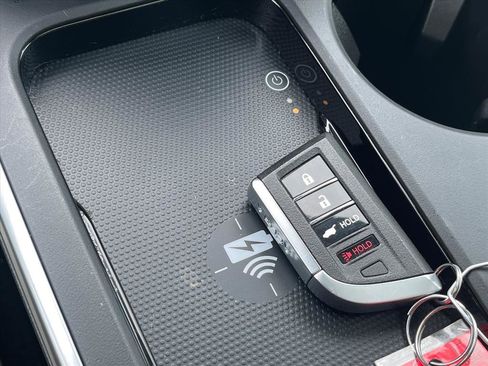 Certified 2025 Acura RDX A-Spec image 17