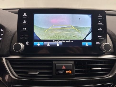 Used 2022 Honda Accord Sport image 26