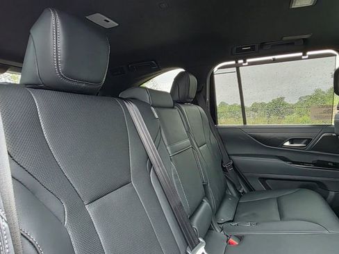New 2026 Lexus LX 700h Luxury AWD/4WD image 14