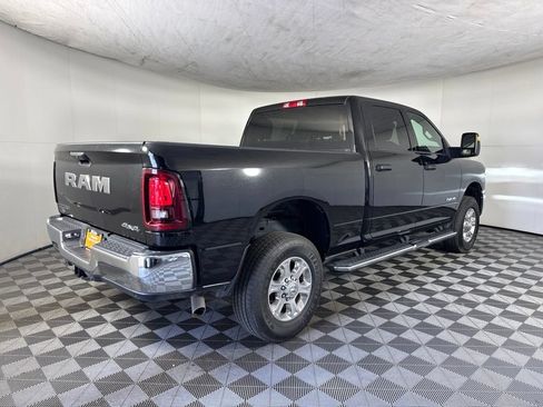 Certified 2026 RAM 2500 Big Horn AWD/4WD image 6