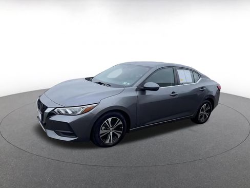 Used 2023 Nissan Sentra SV image 7
