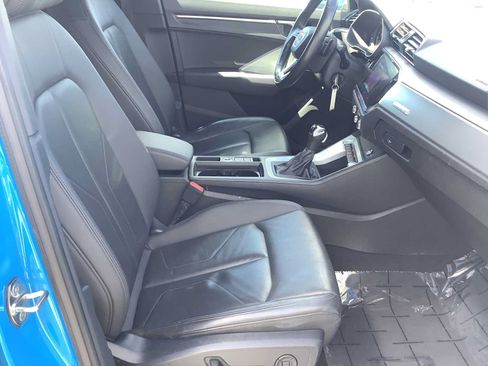 Used 2022 Audi Q3 2.0T Premium AWD/4WD image 15